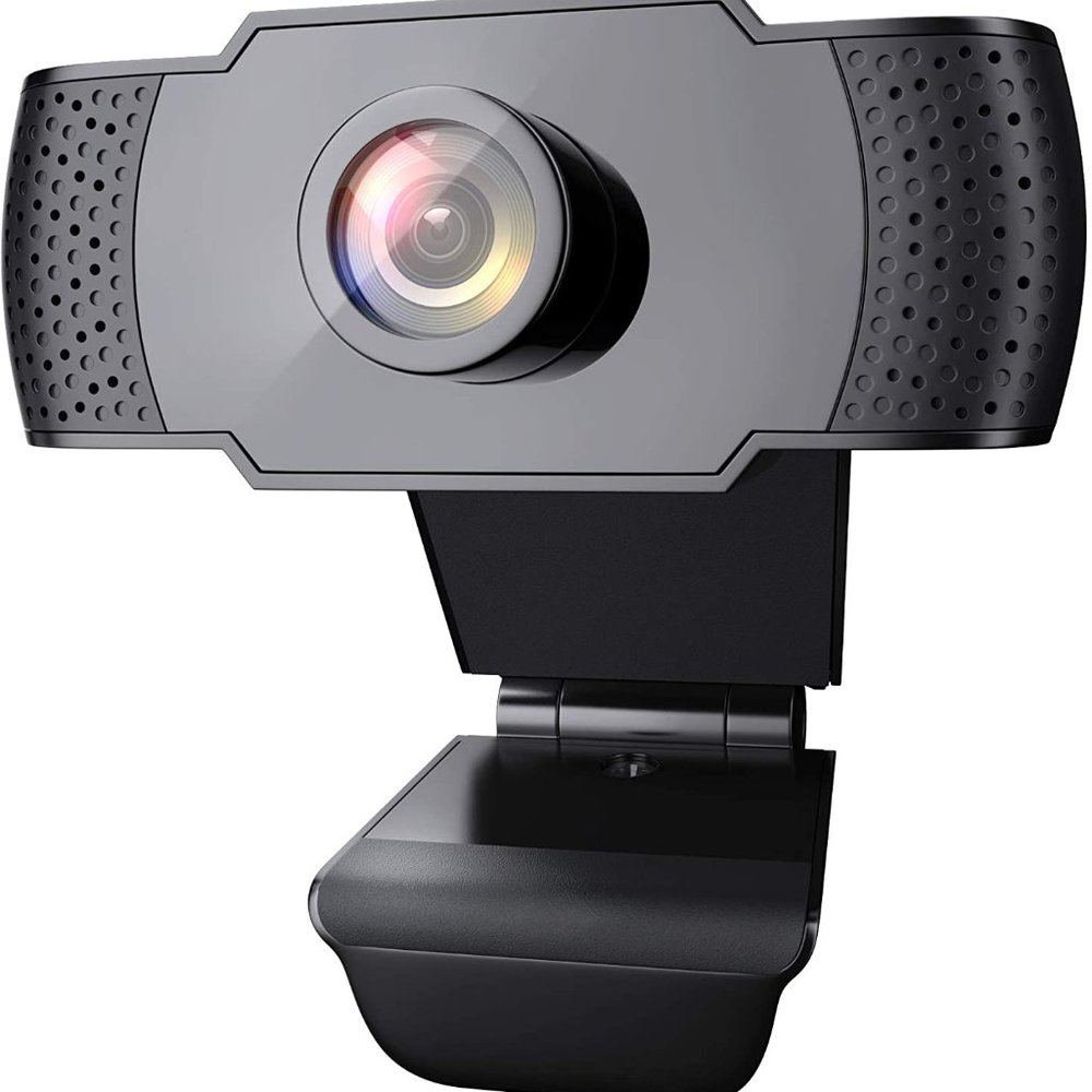 Wansview Full HD Webcam 1080P 101 Camera - Picture 2 of 4